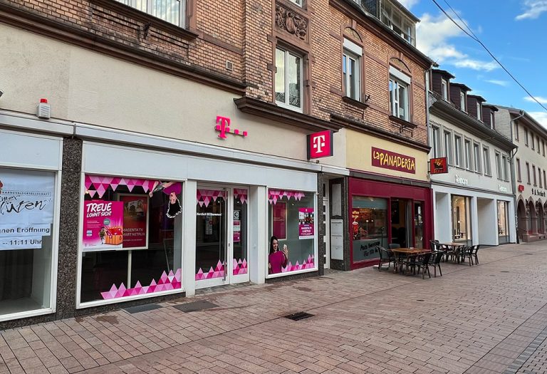 Telecom Solutions Weinheim